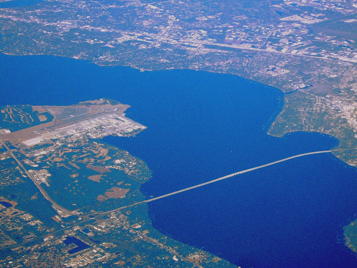 Buckman Bridge 20100119 0539.JPG