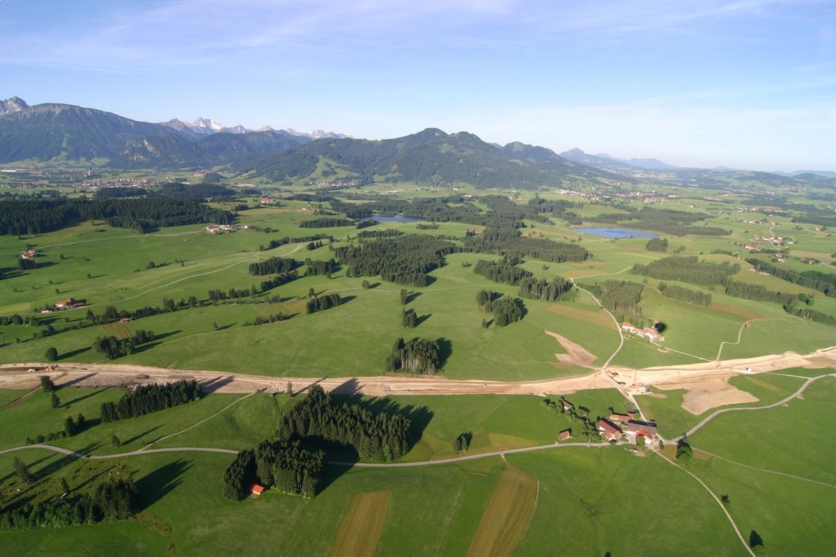 La biodiversité améliore la résistance des prairies aux événements climatiques extrêmes