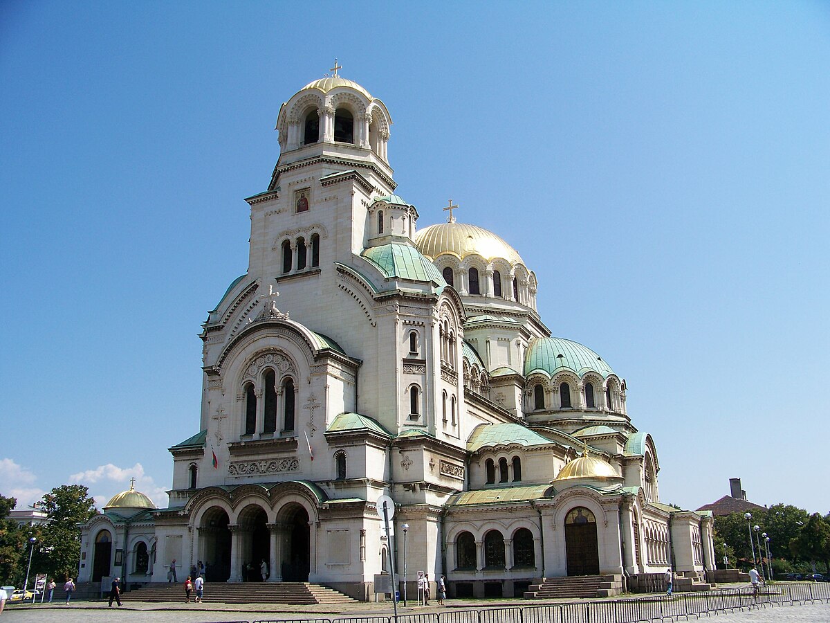 Bulgaria-Alexander Nevsky-02.JPG
