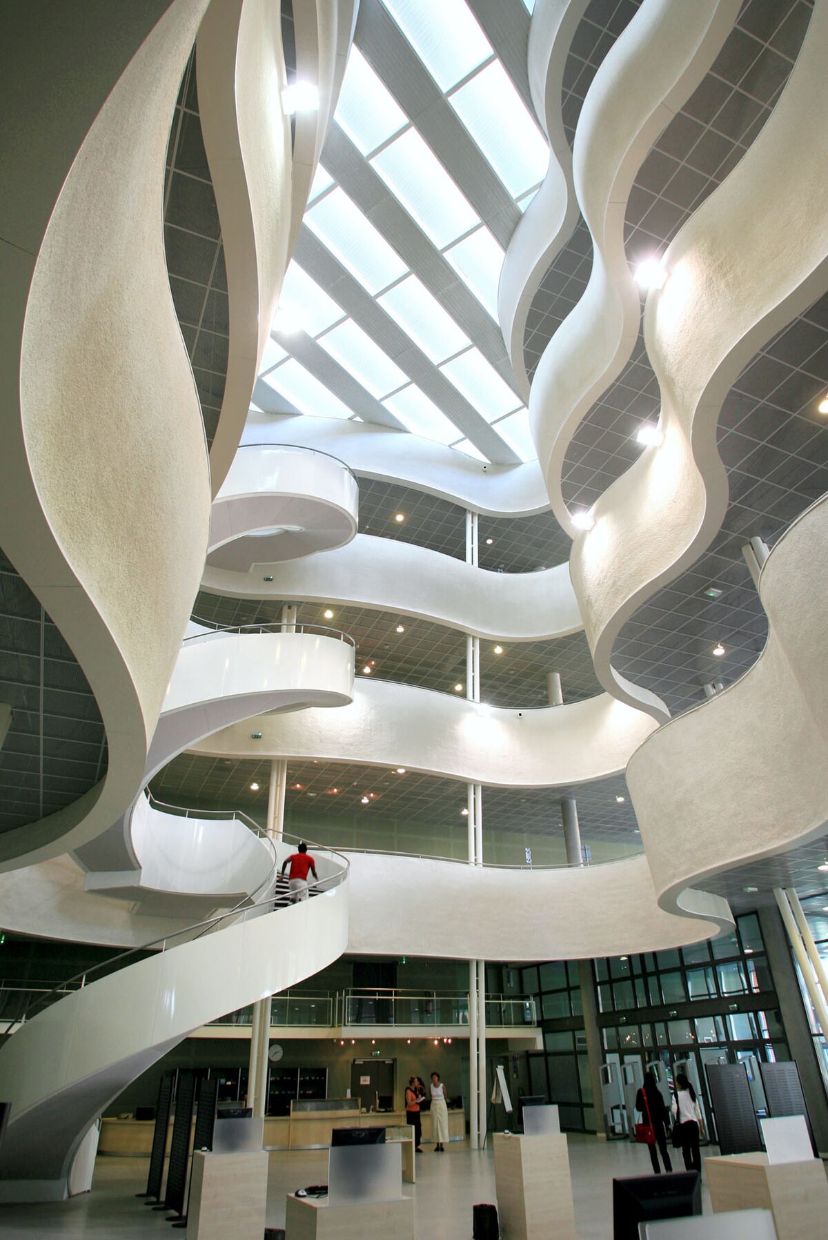 Université du Havre