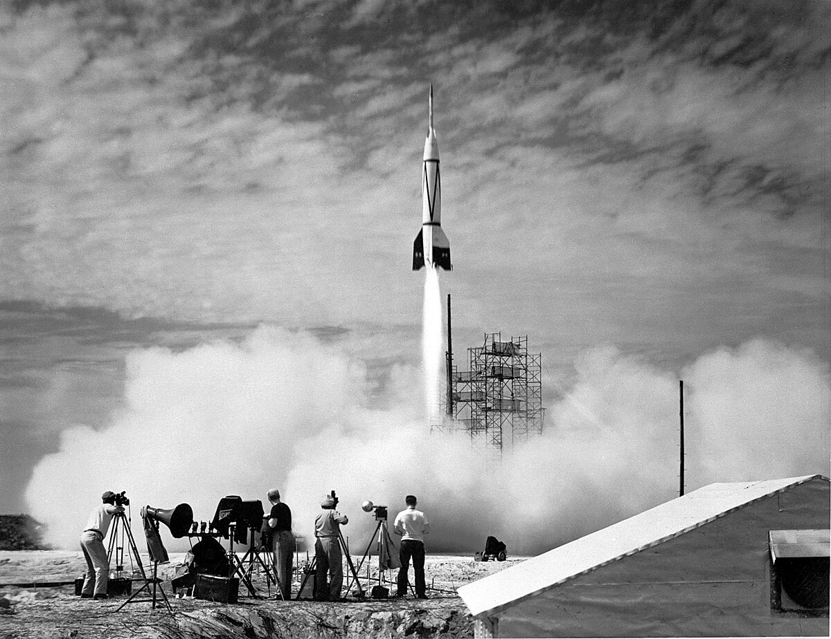 Cape Canaveral Air Force Station