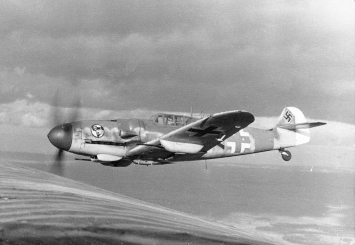 Jagdgeschwader 27