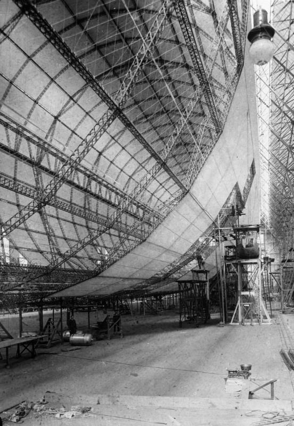 Zeppelin