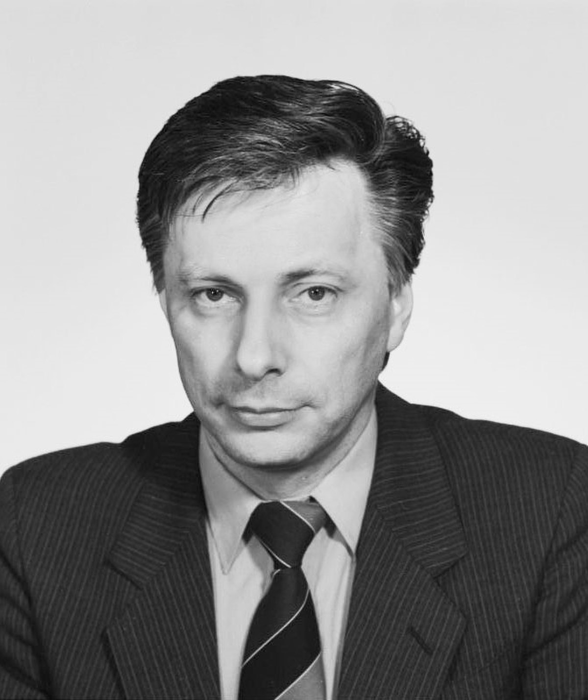 Rainer Ortleb