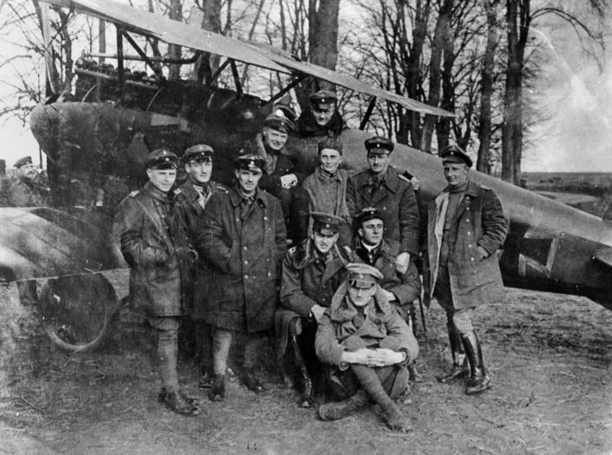 Base aérienne 128 Metz-Frescaty