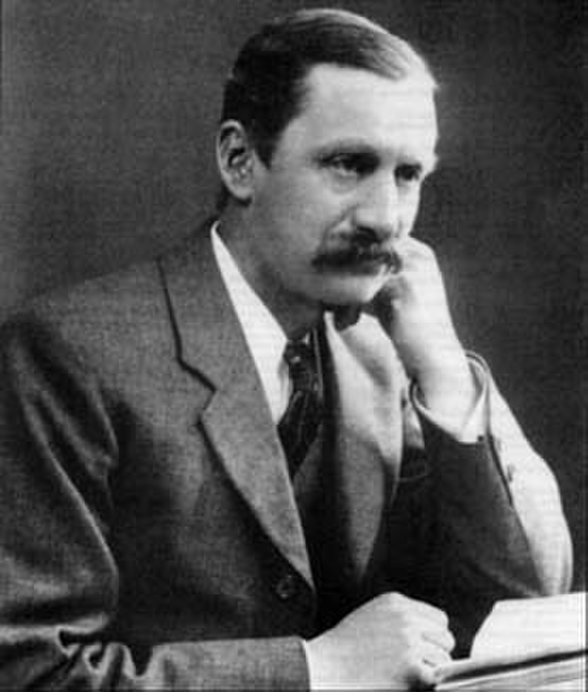 Théorème de Burnside (problème de 1902)