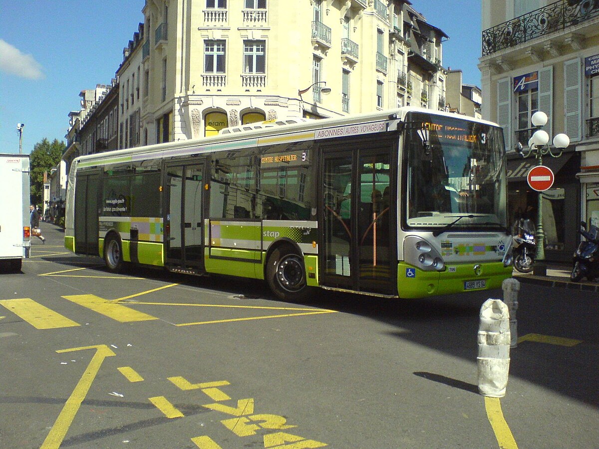 Depuis 2007