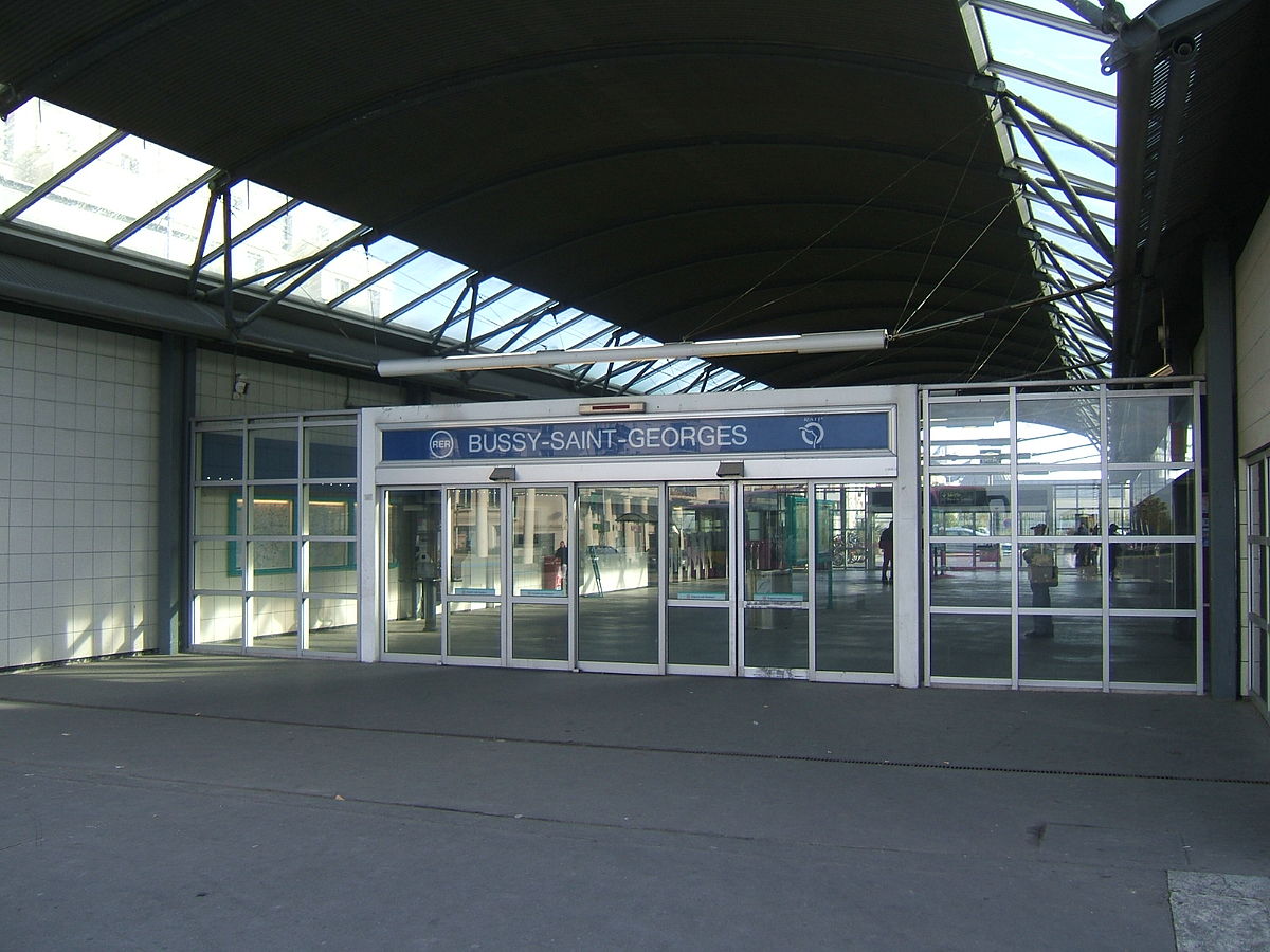 Entrée