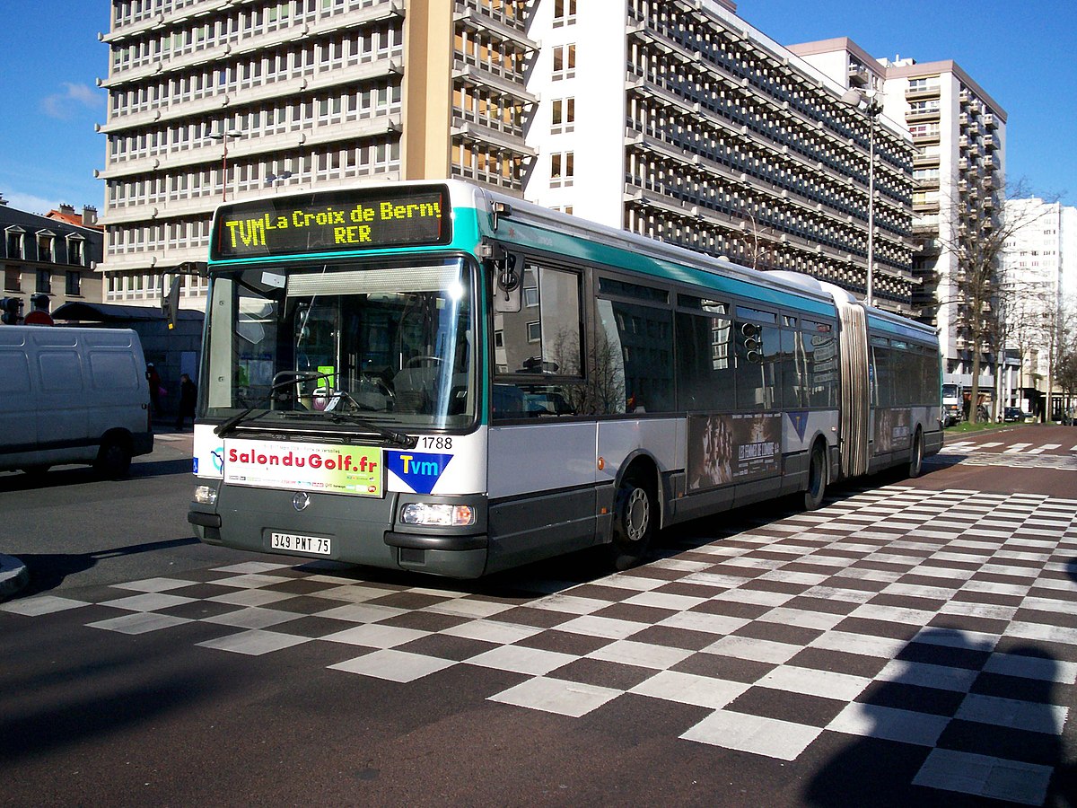 Trans-Val-de-Marne