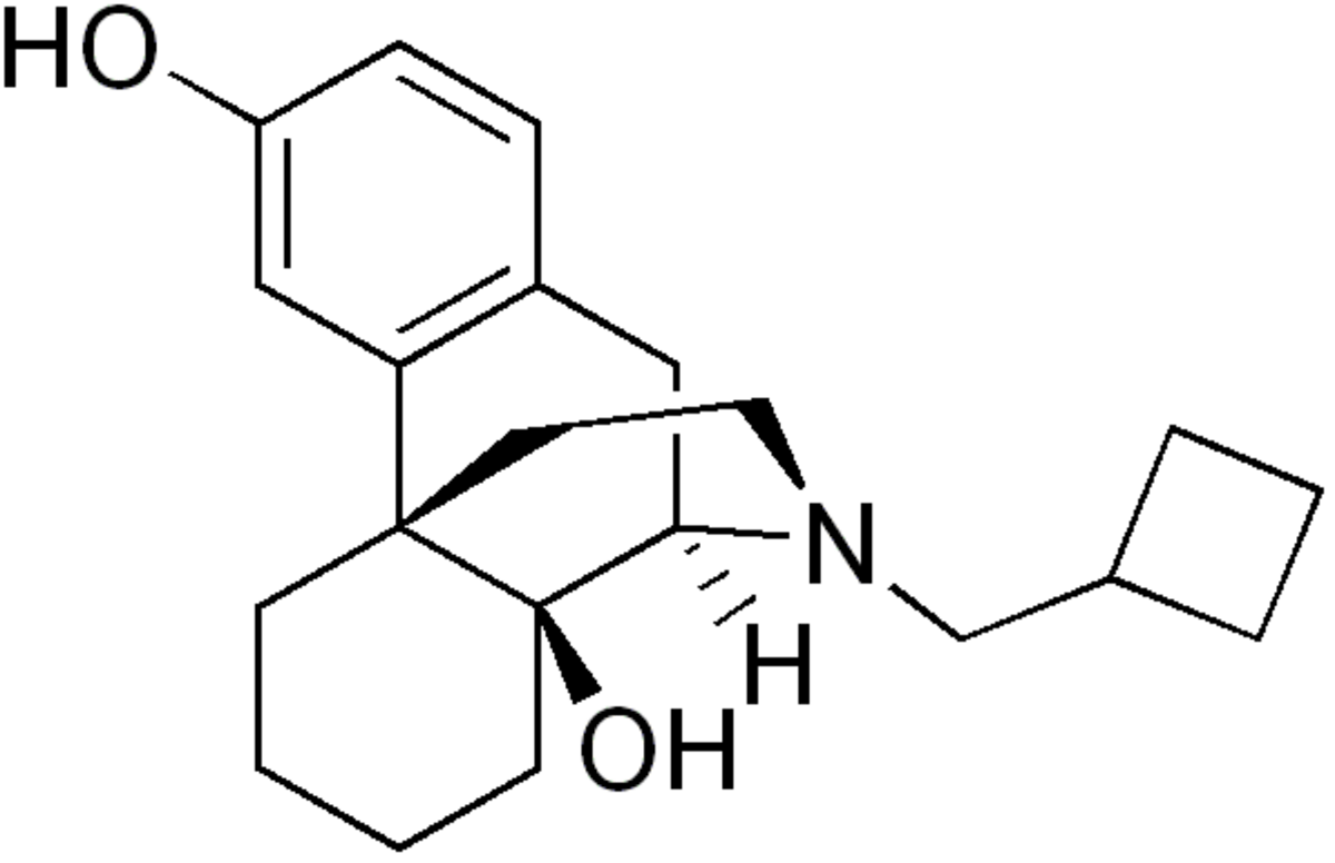 Butorphanol