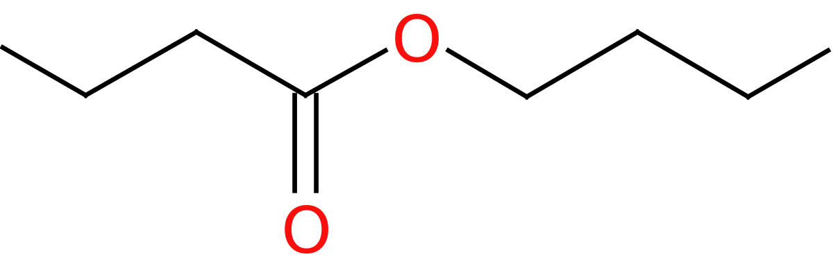 Butanoate de butyle