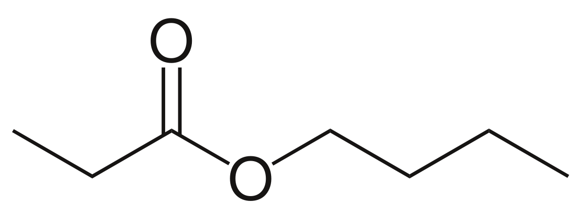 Propanoate de butyle