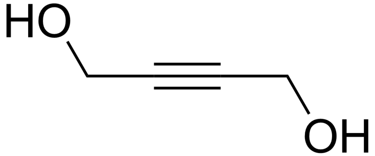 But-2-yne-1,4-diol
