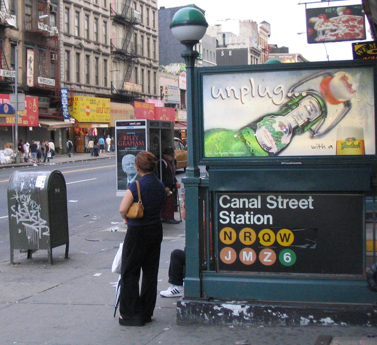 Brooklyn-Manhattan Transit Corporation