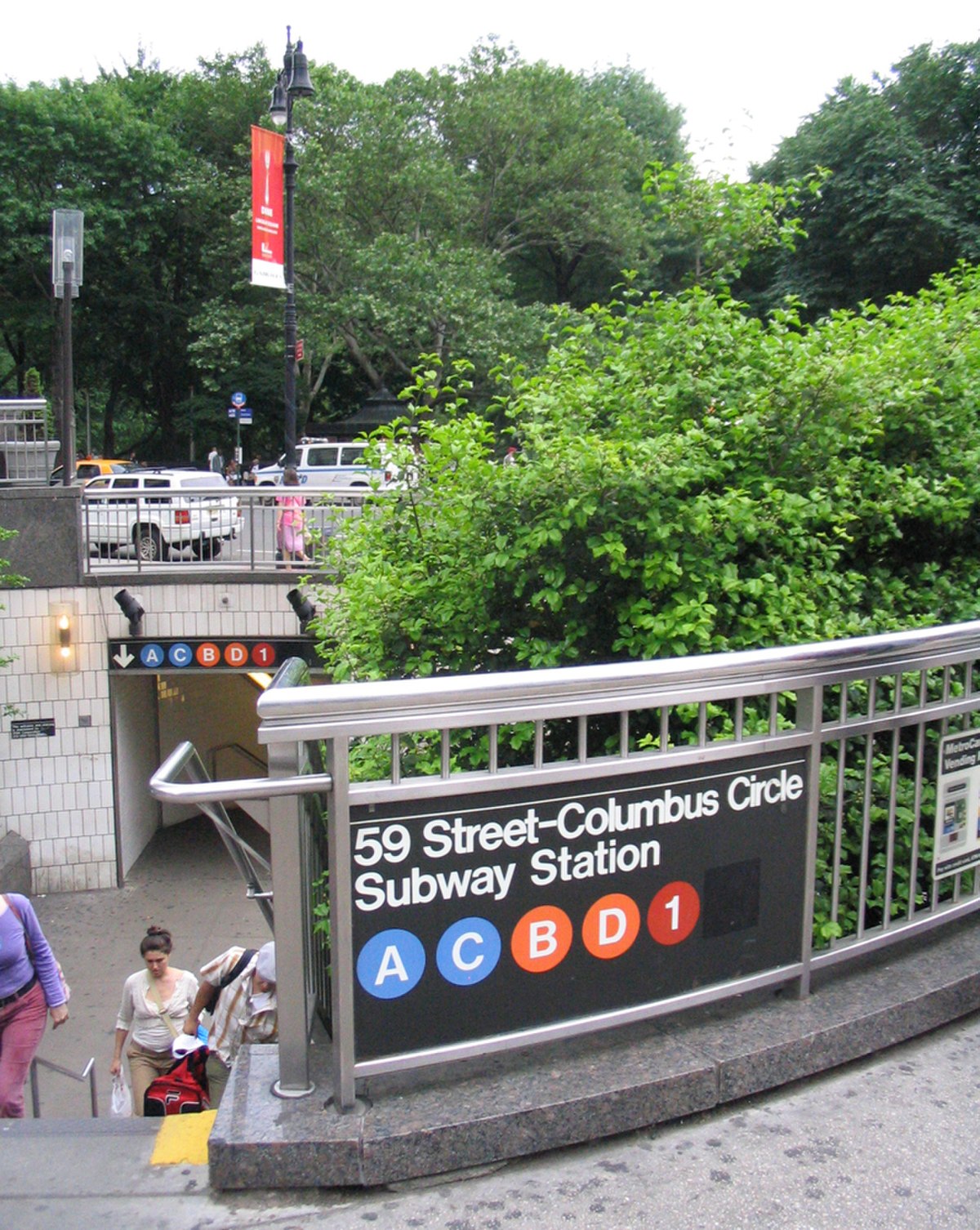 Independent Subway System