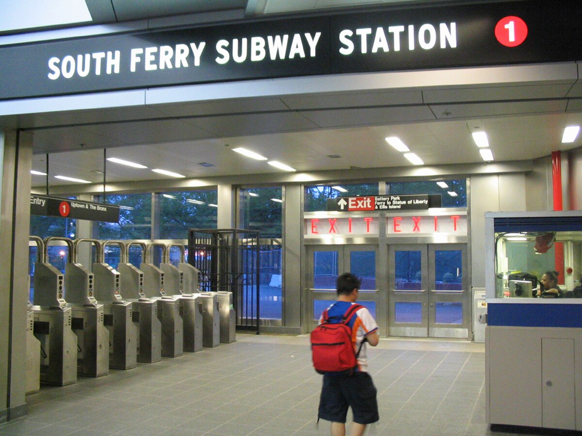 Interborough Rapid Transit Company