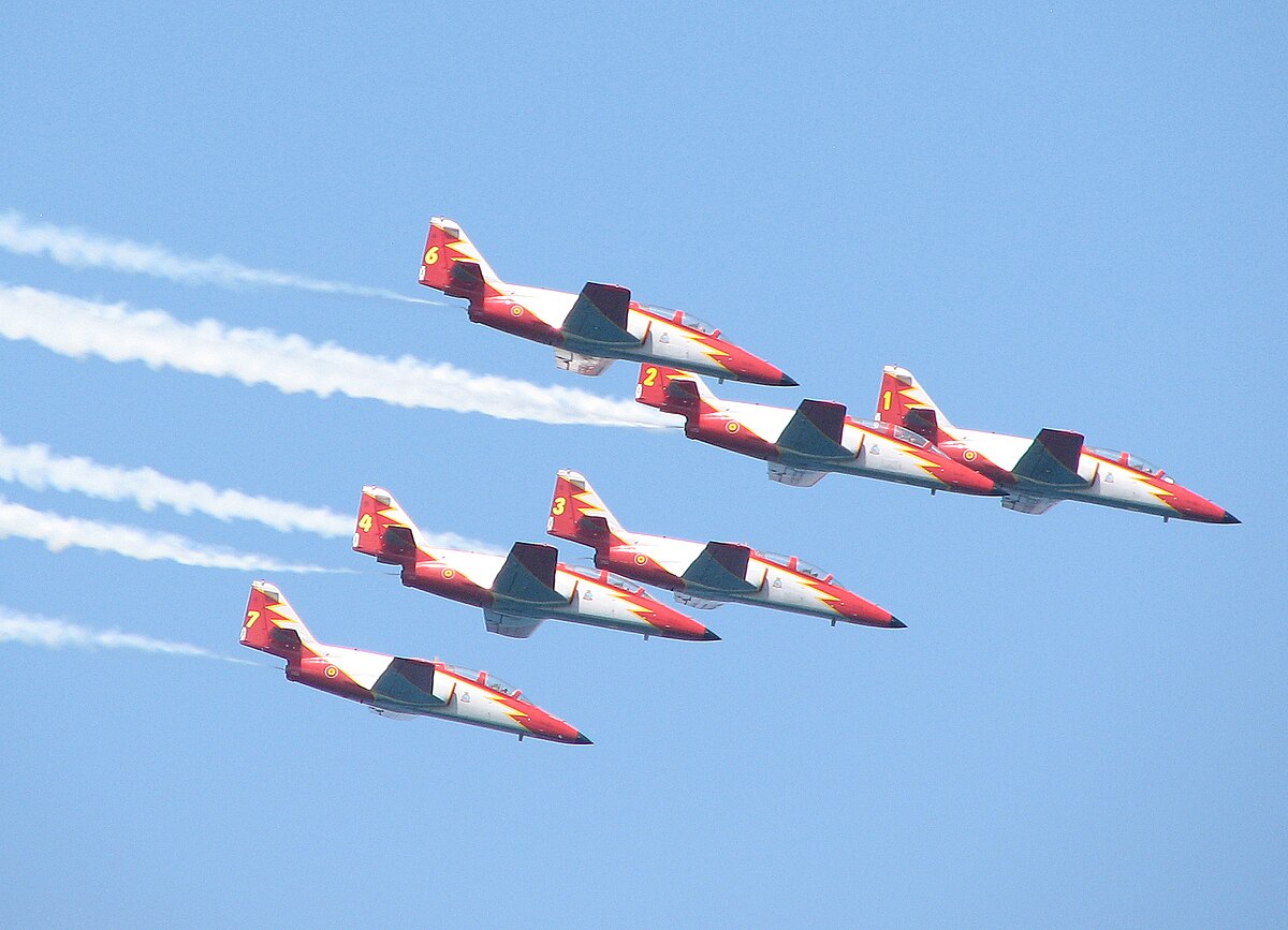 Patrulla Águila