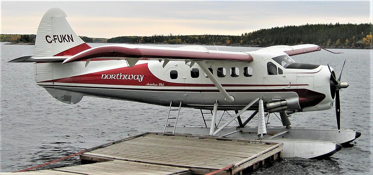 DHC-3