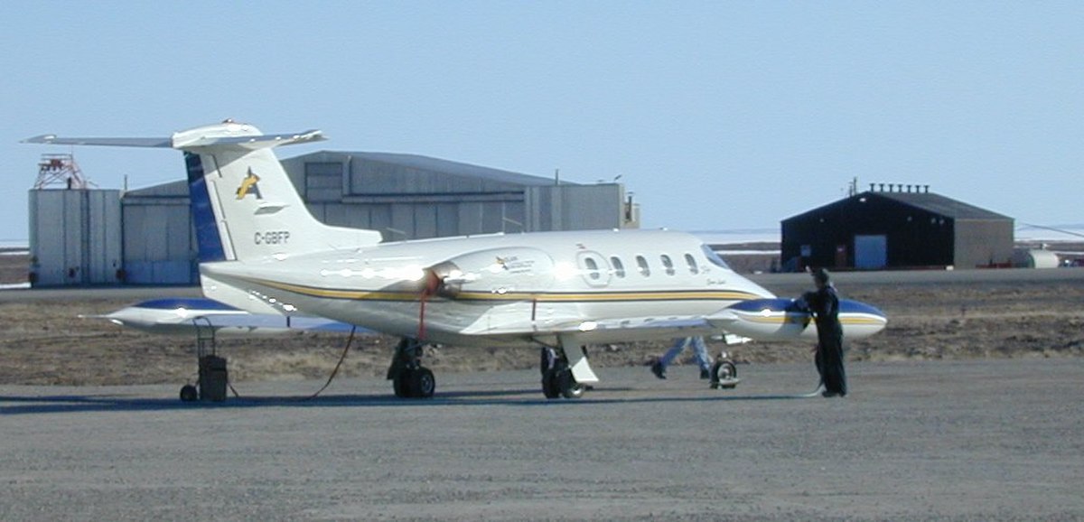 Learjet