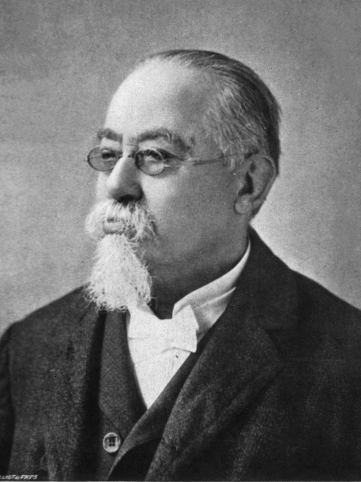 C. Lombroso