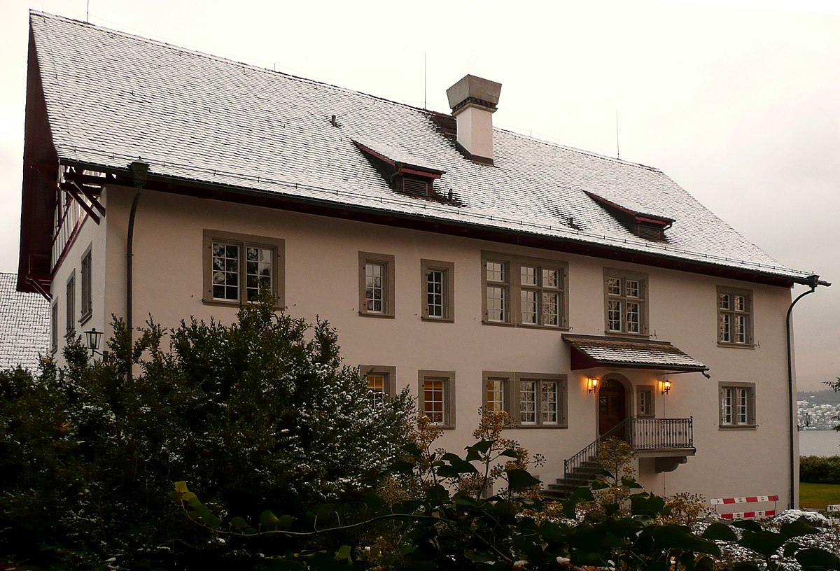 Institut C. G. Jung de Zürich