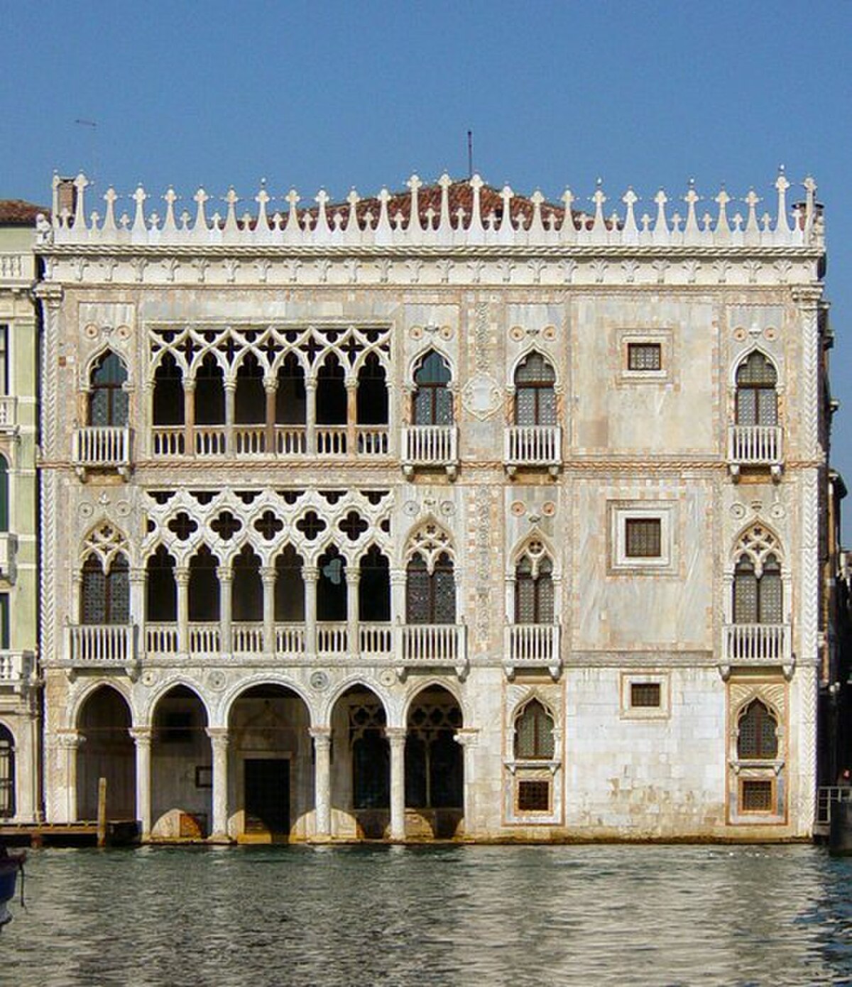Ca' d'Oro