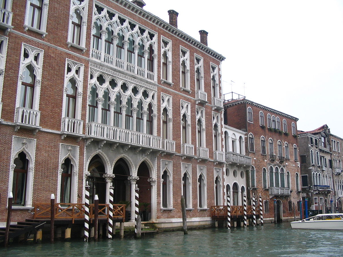 Ca' Genovese