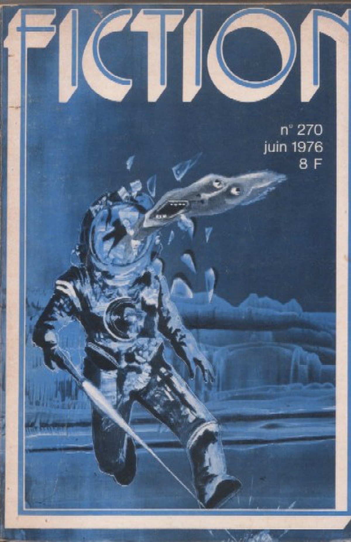 Fiction (magazine)