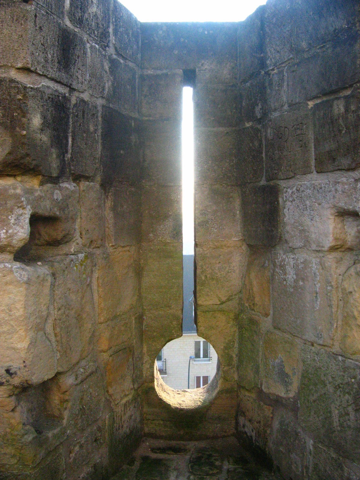Meurtrière