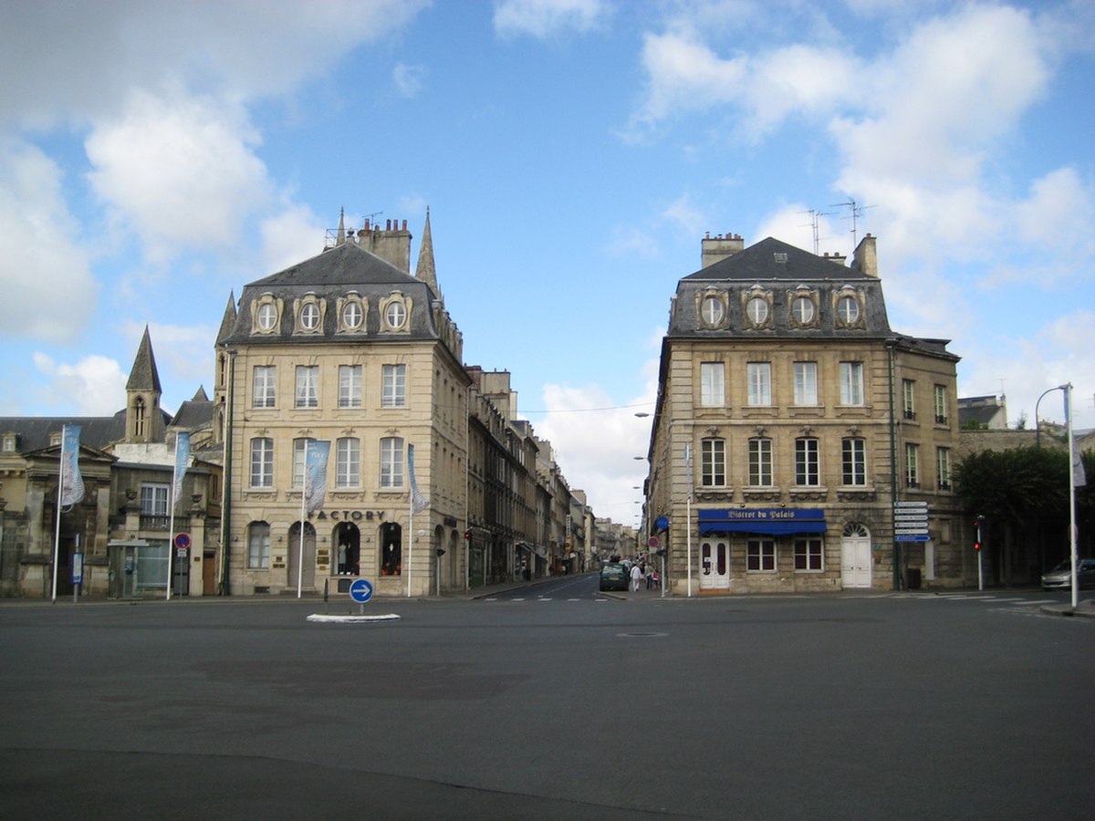 Place Fontette