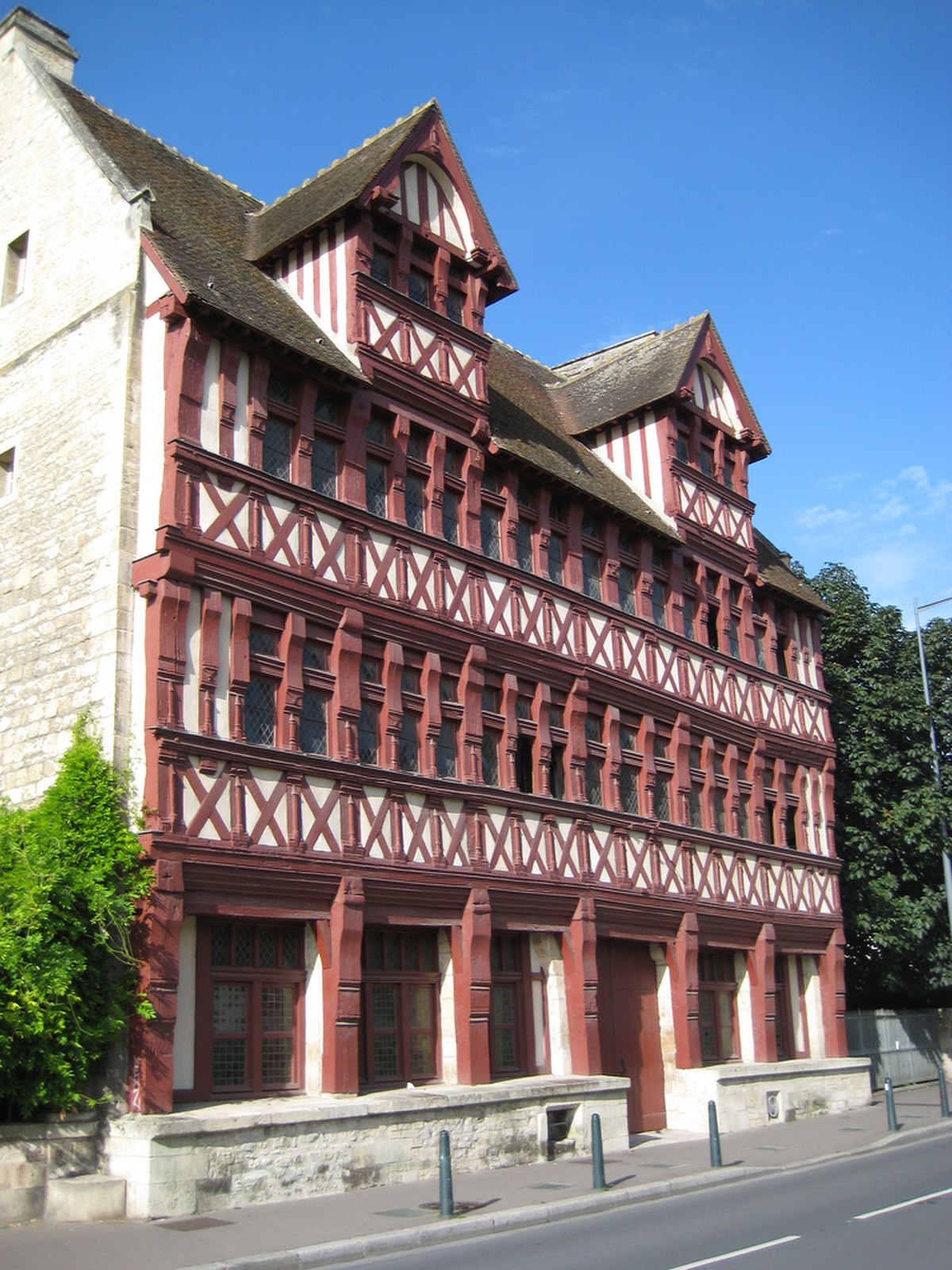 Les Quatrans