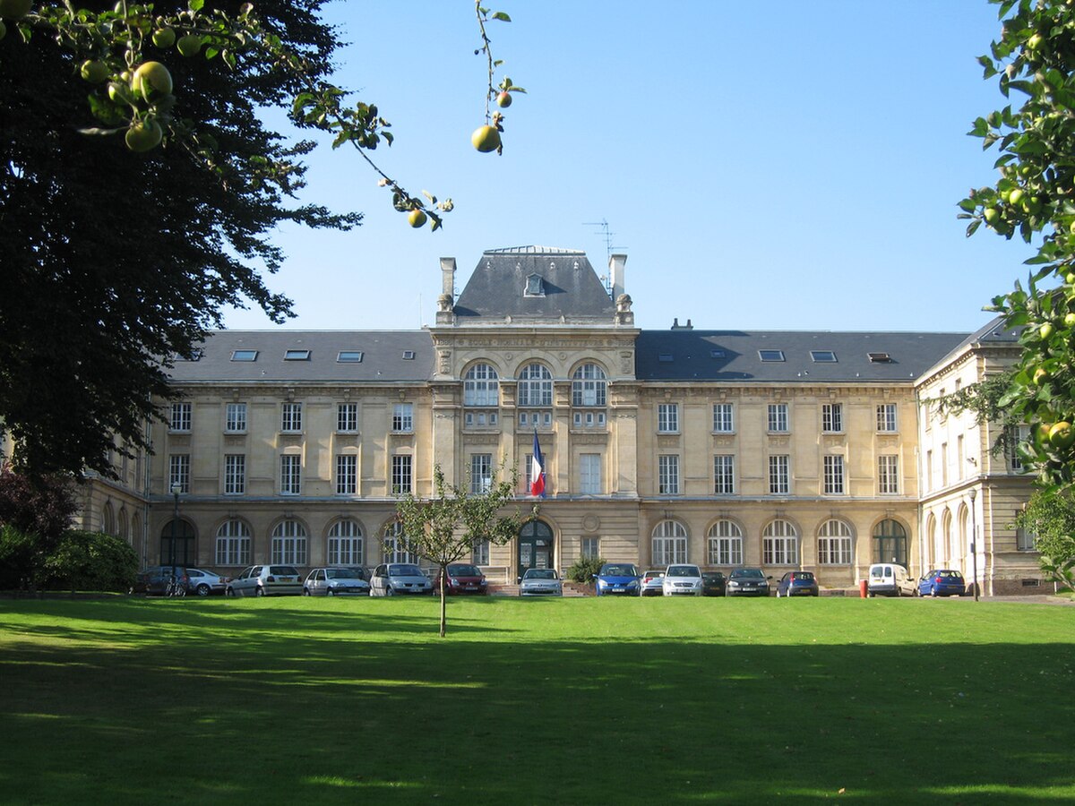 Académie de Caen (éducation)