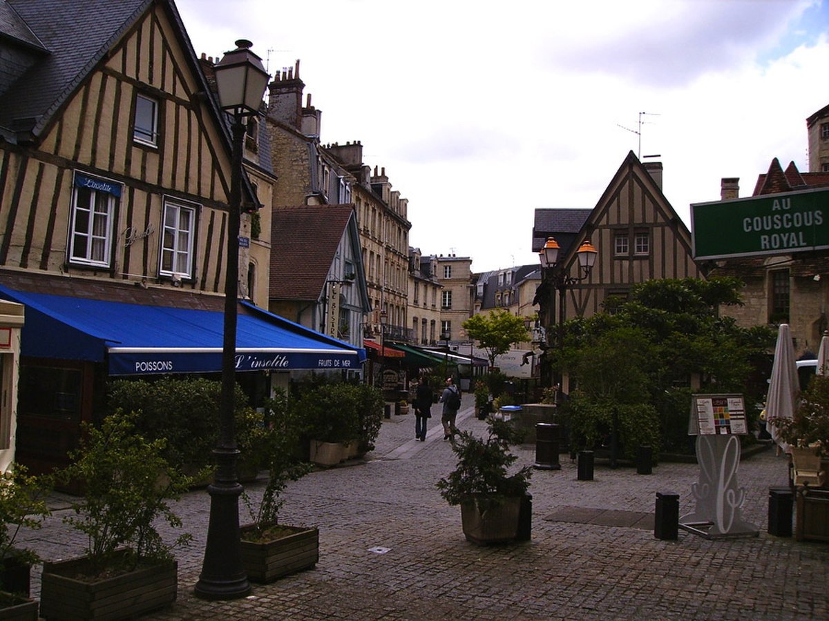 Vaugueux