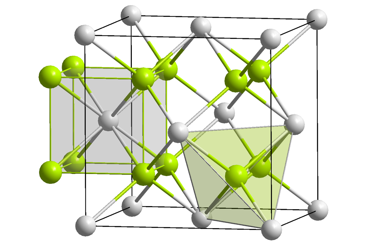 Sulfure de sodium