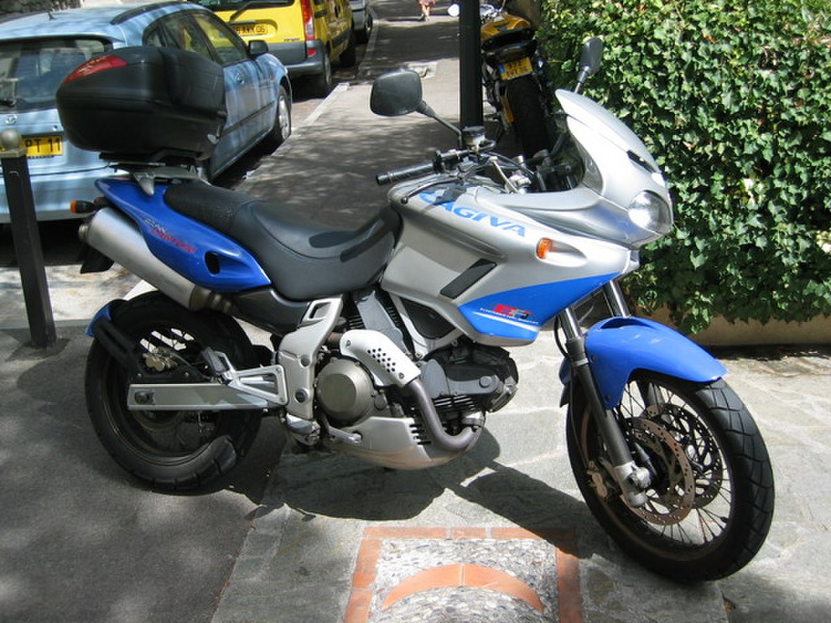 Cagiva