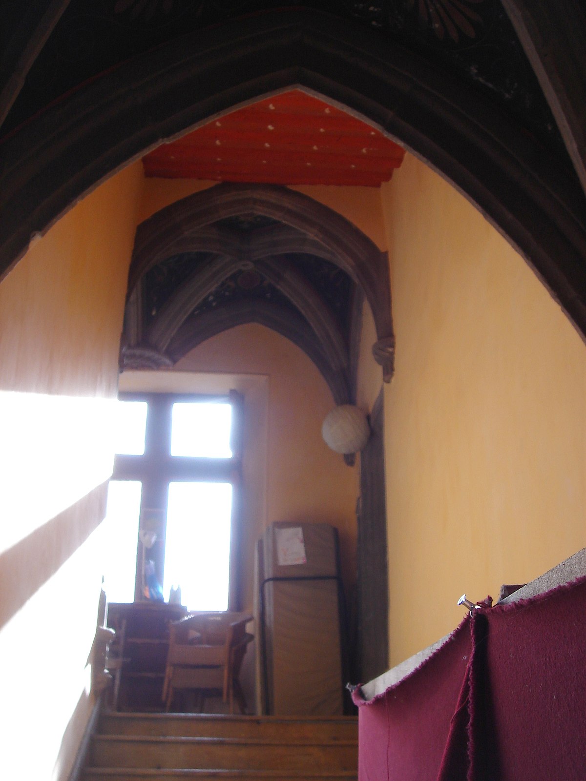Château de Caillac
