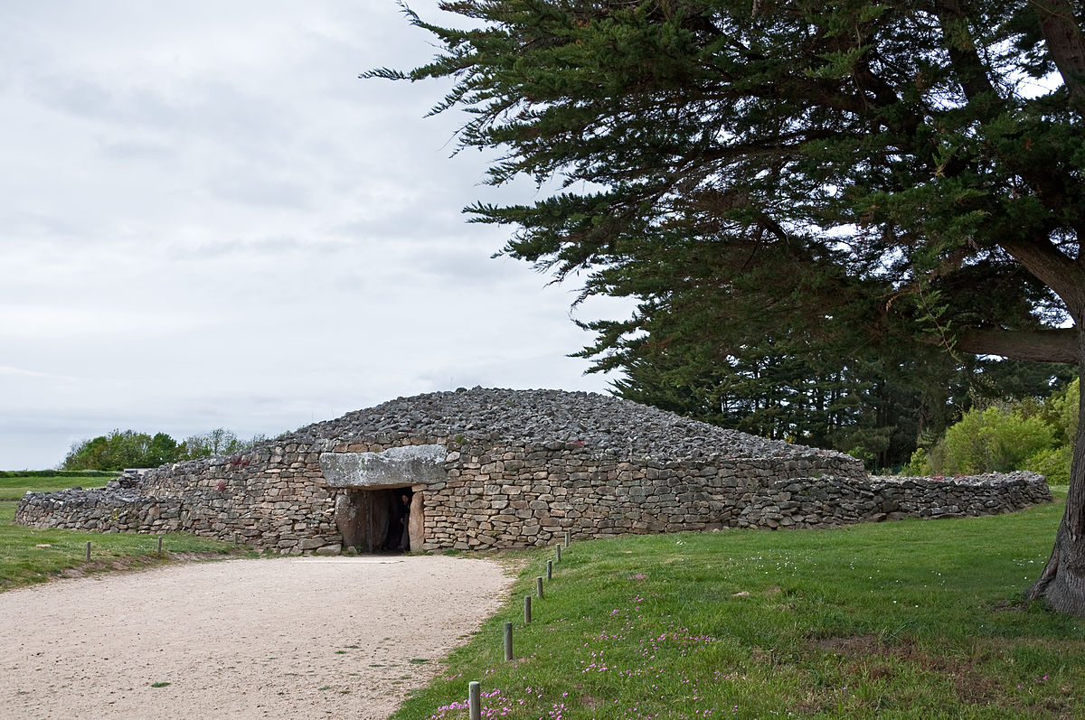 Table des Marchand