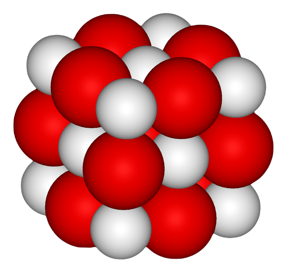 Oxyde de calcium