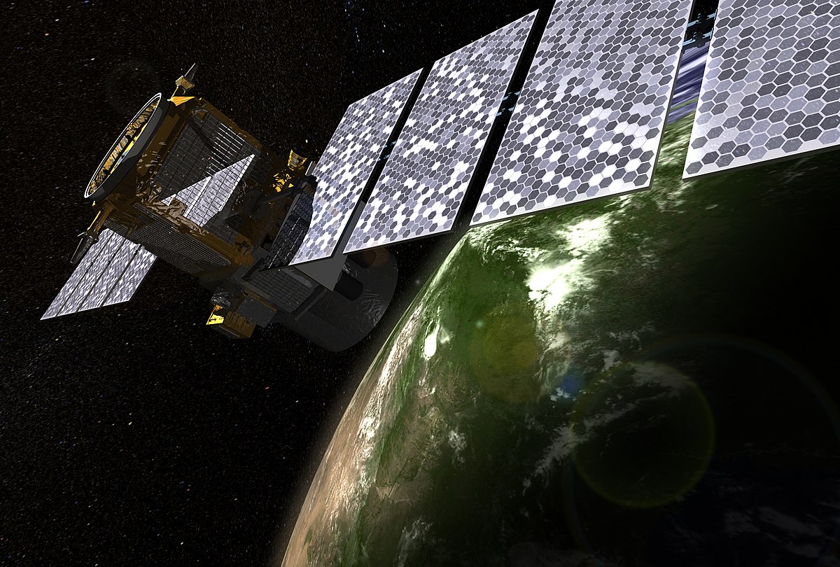 Proteus (satellite)