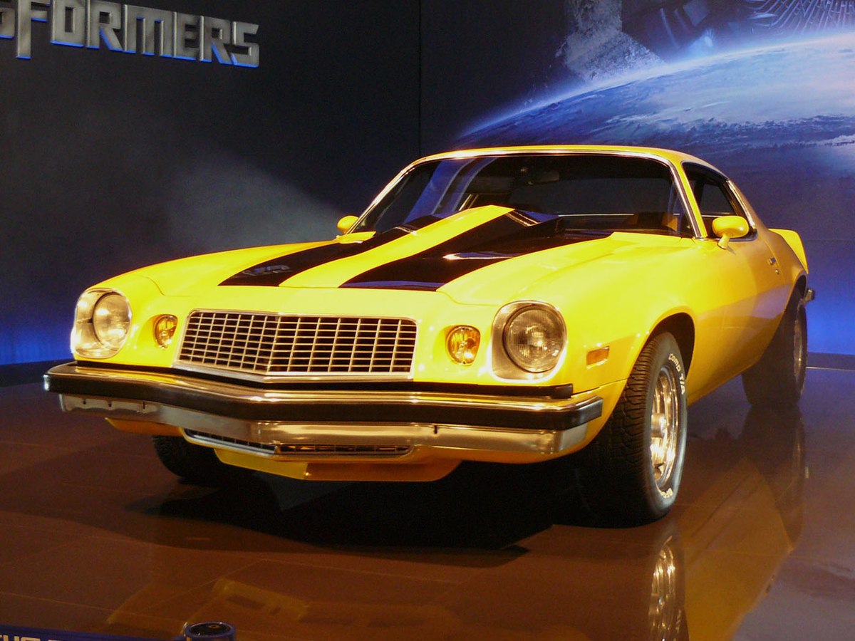 Bumblebee
