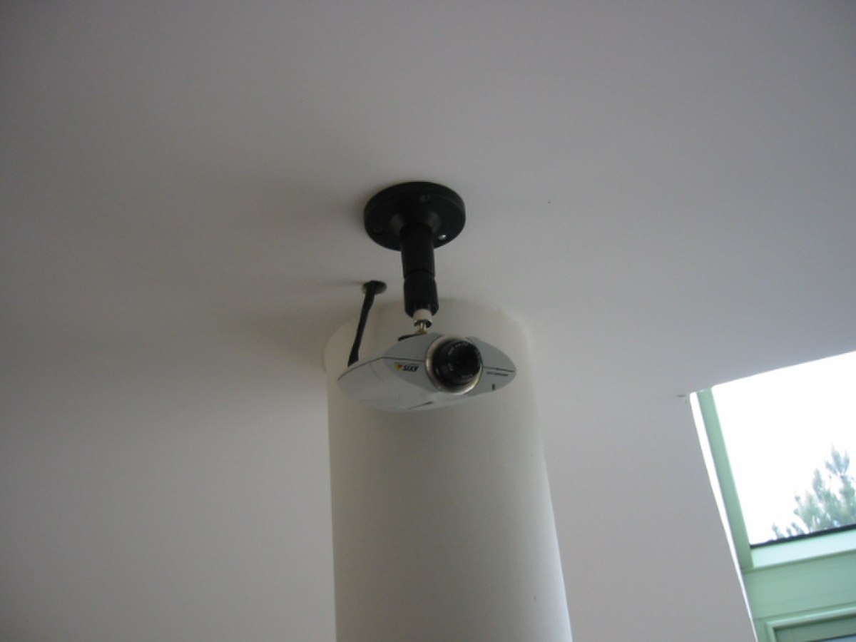 Caméra IP