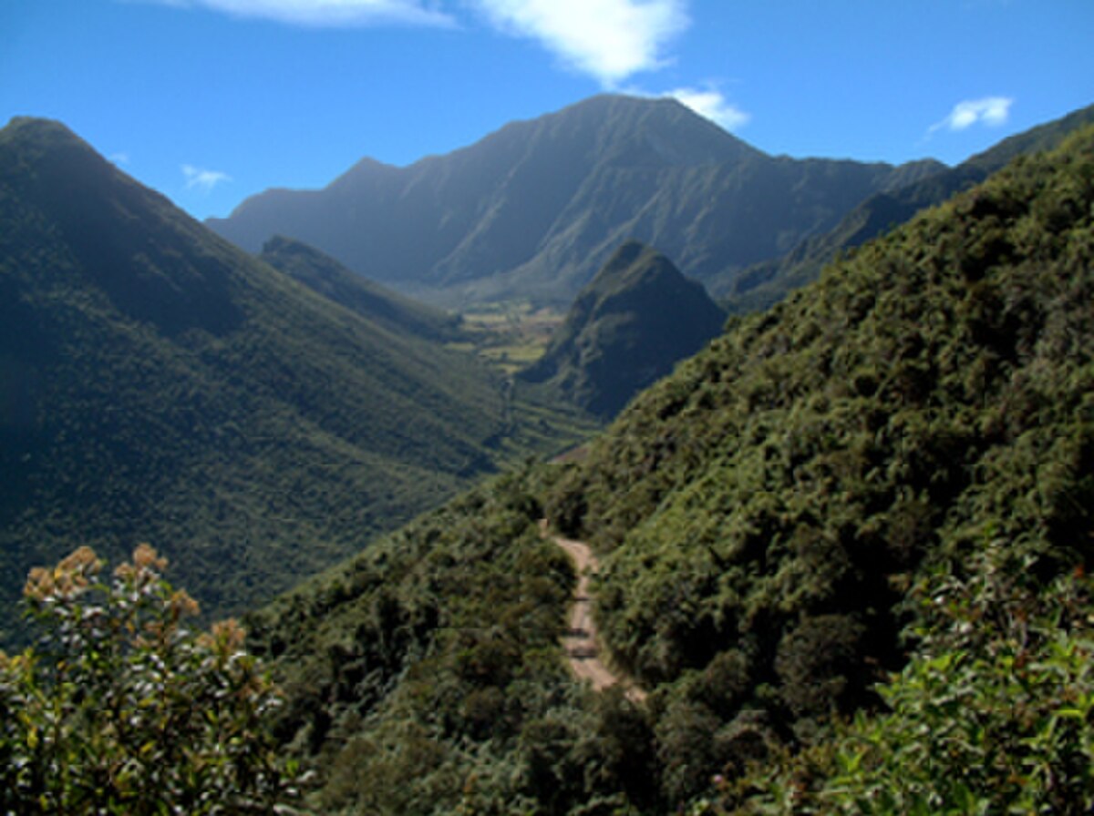 Pululahua