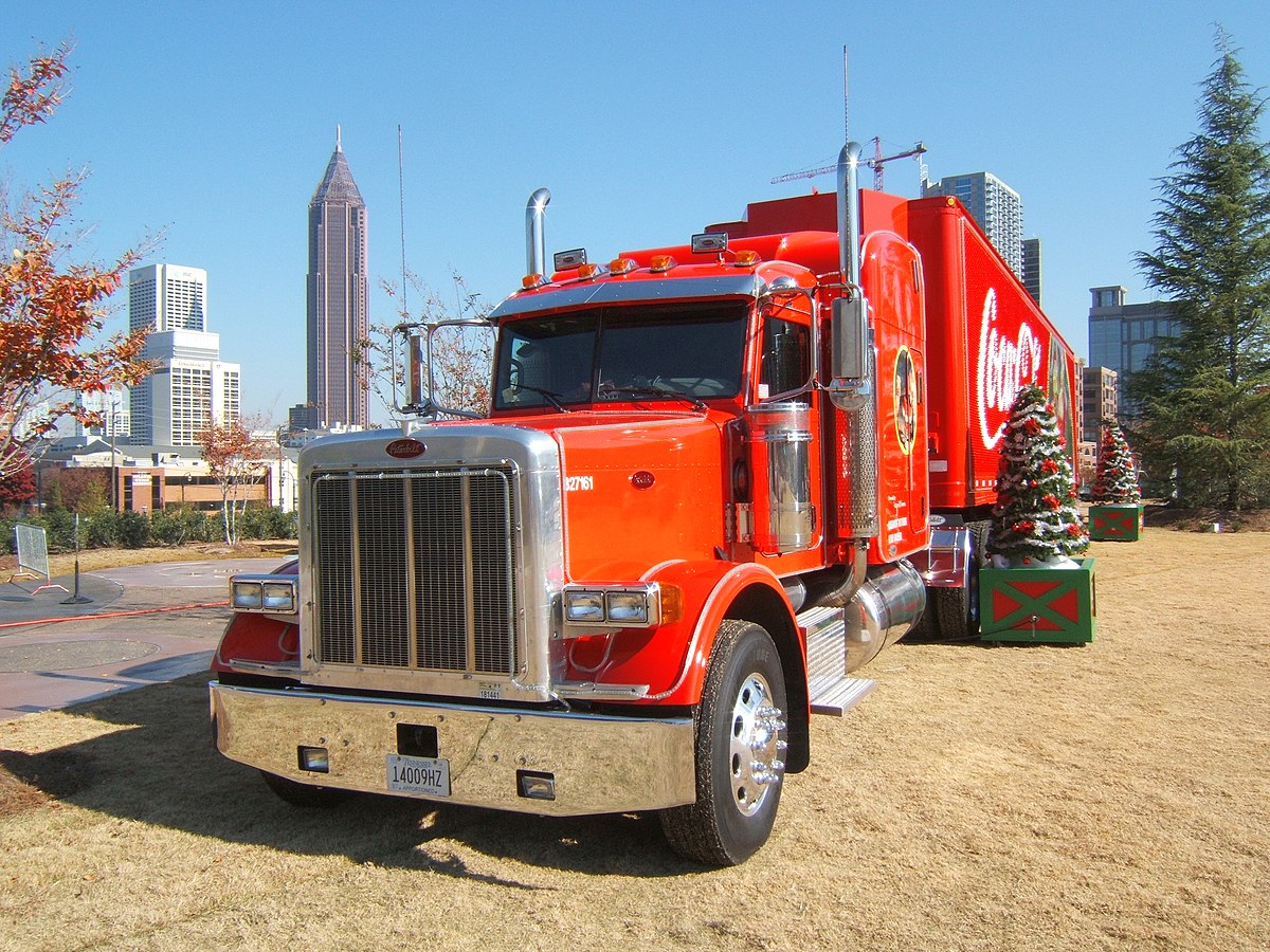 Peterbilt