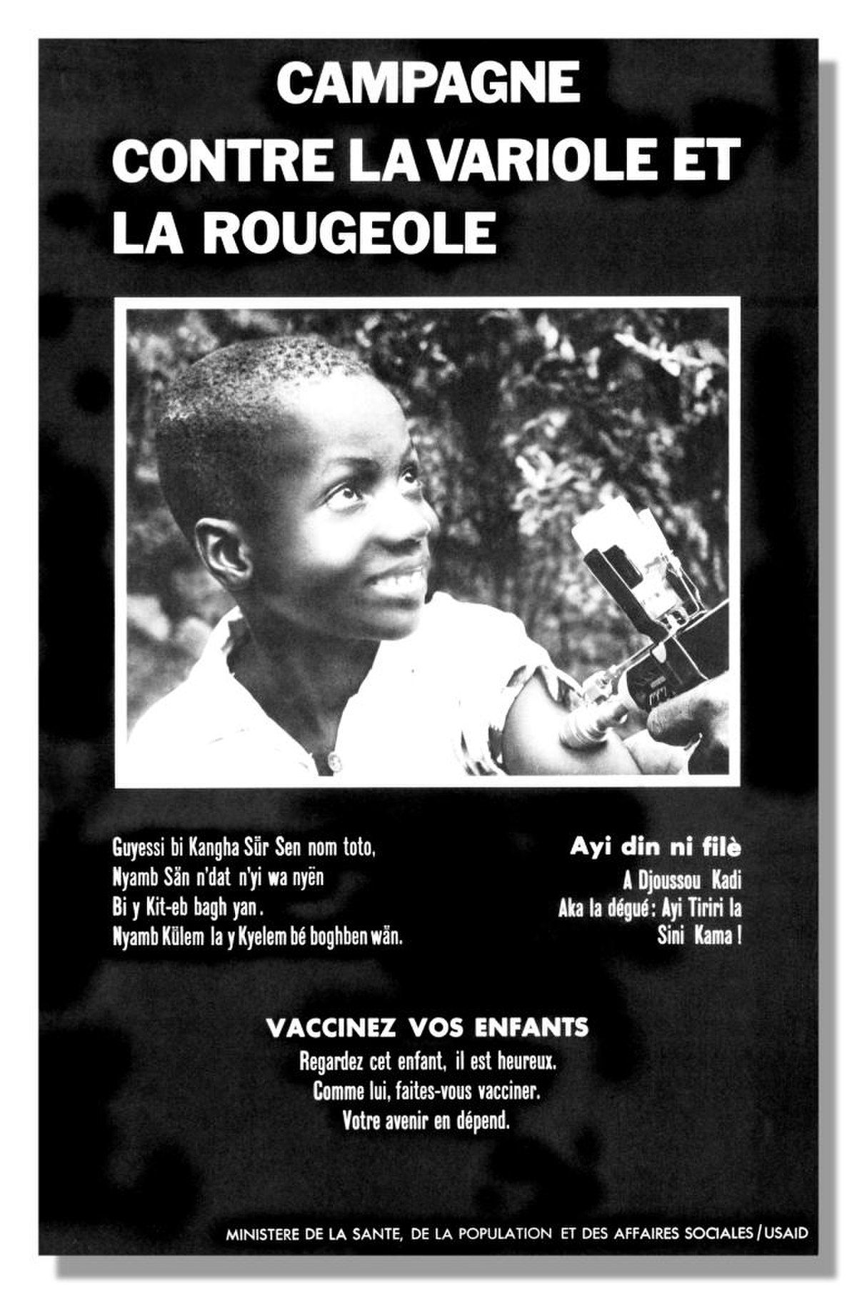 Santé