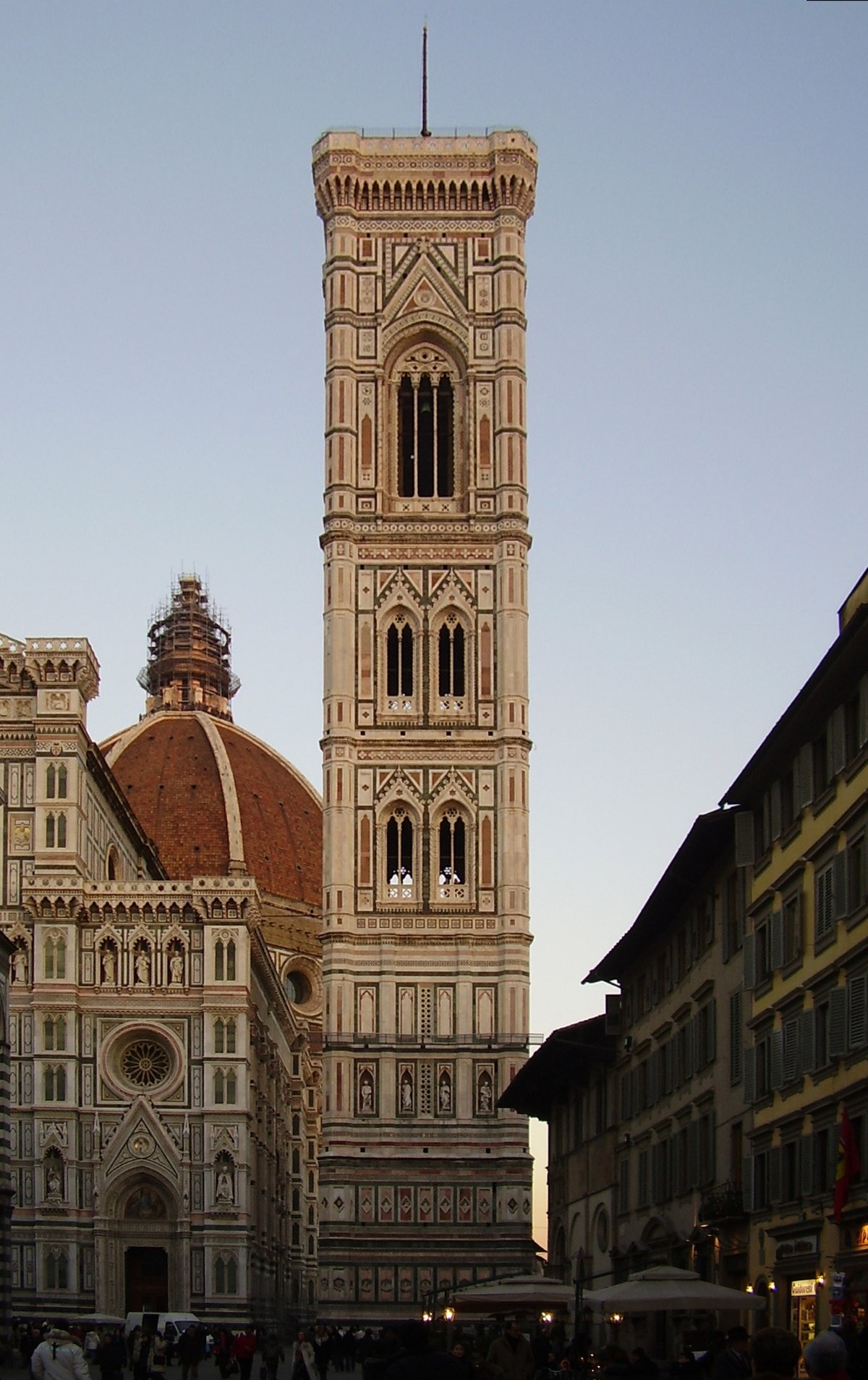 Campanile de Giotto