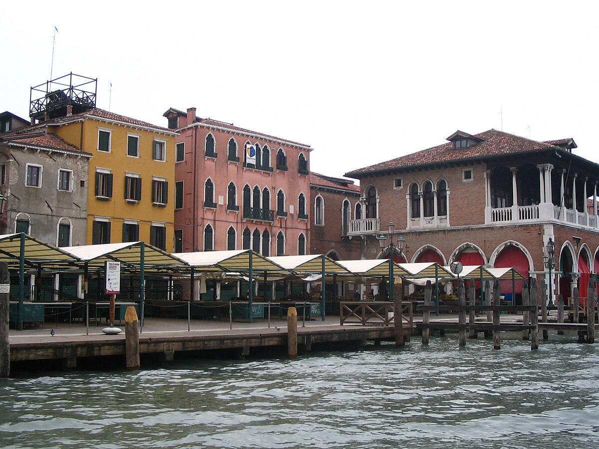 Campo della Pescaria
