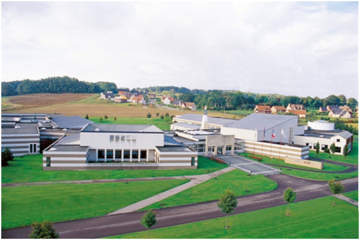 Université du Littoral