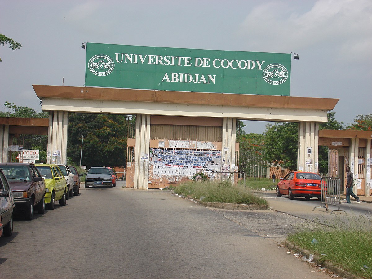 Université de Cocody