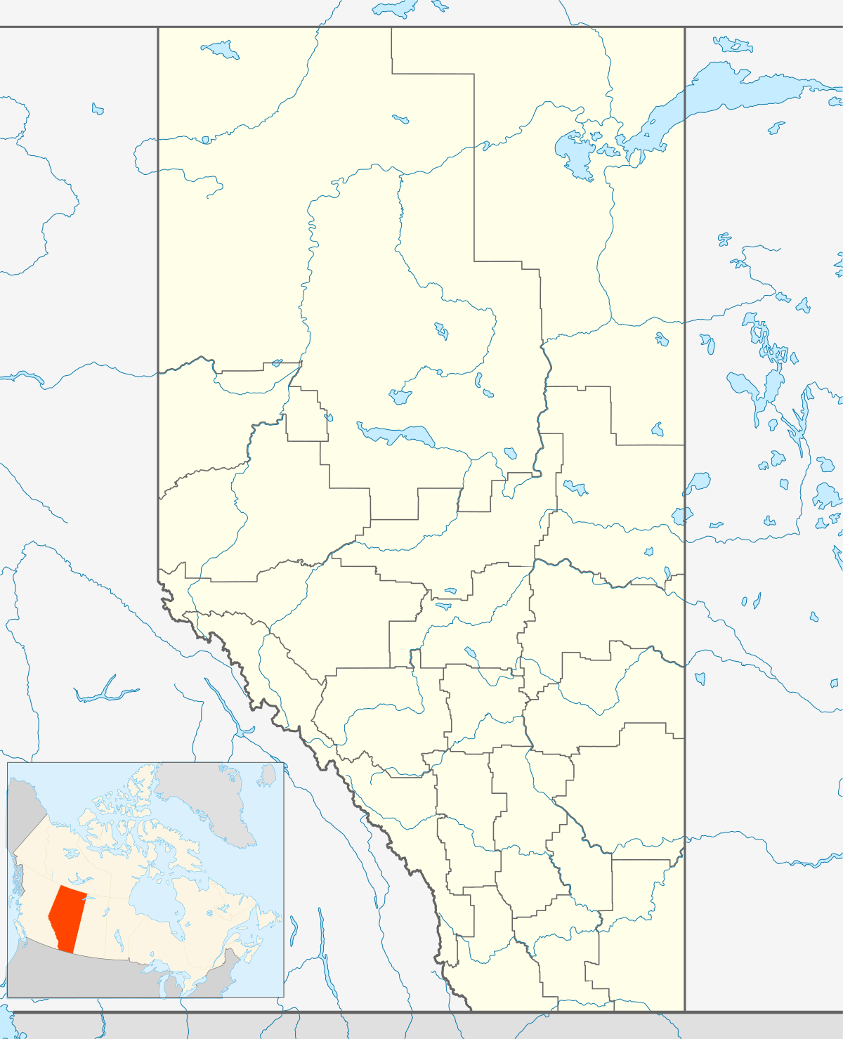 Aéroport international d'Edmonton