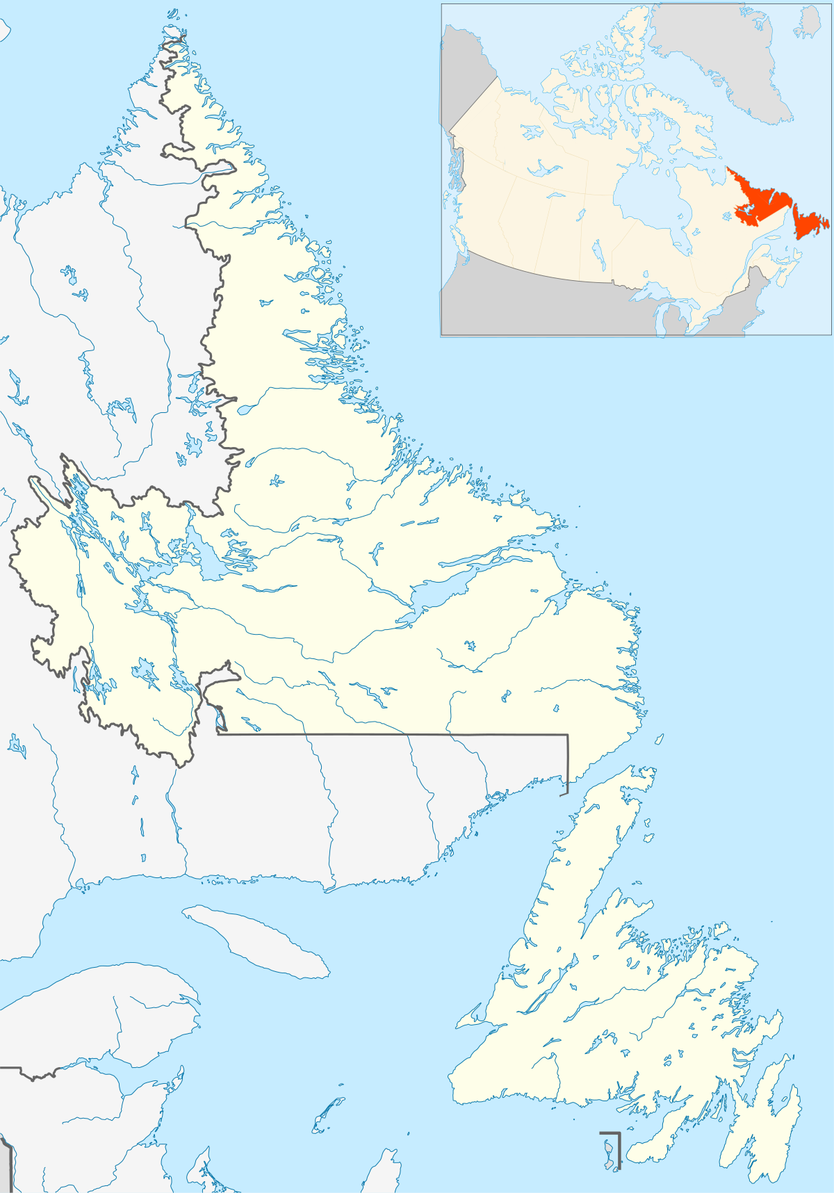 Aéroport international de Gander